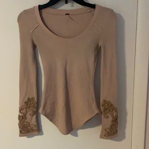 Free People top